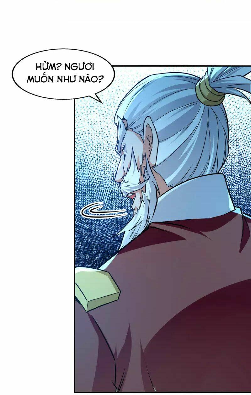 nghịch thiên chí tôn chapter 164 - Next chapter 165