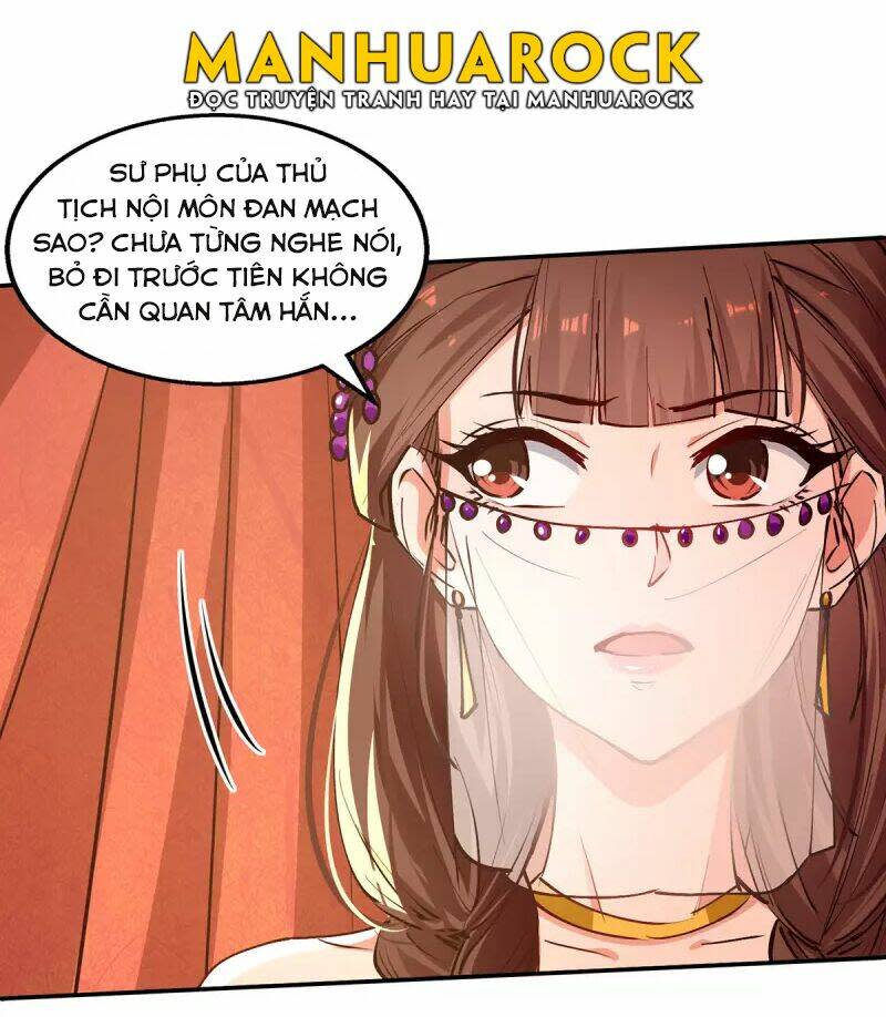 nghịch thiên chí tôn Chapter 154 - Next Chapter 155