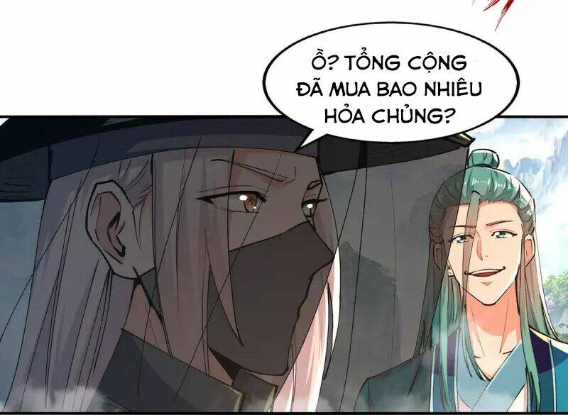 nghịch thiên chí tôn chapter 161 - Next chapter 162