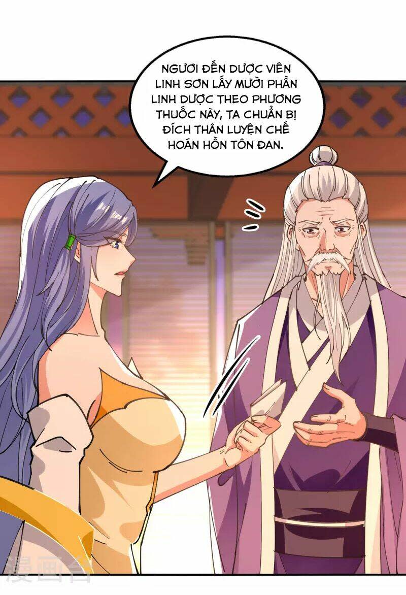 nghịch thiên chí tôn chapter 165 - Next chapter 166