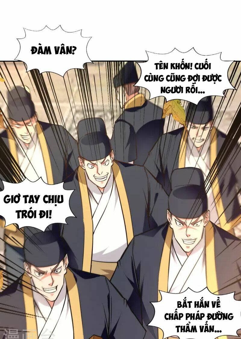 nghịch thiên chí tôn chapter 162 - Next chapter 163