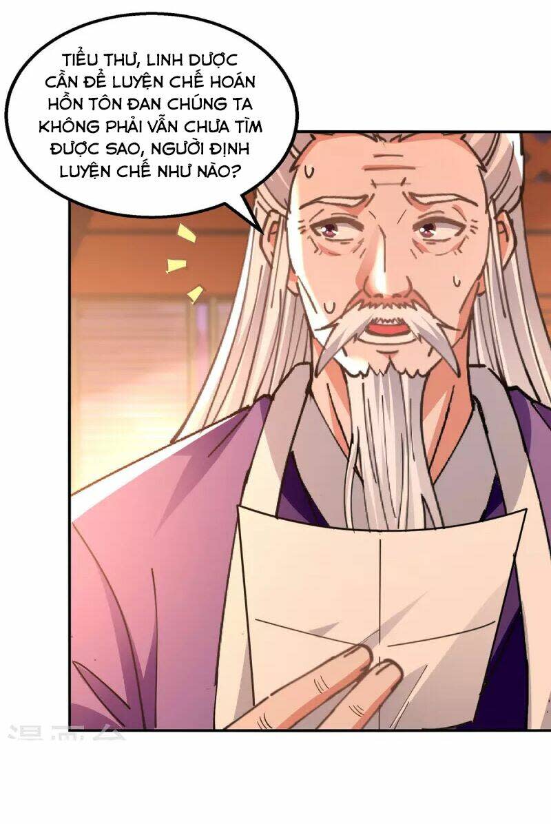 nghịch thiên chí tôn chapter 165 - Next chapter 166