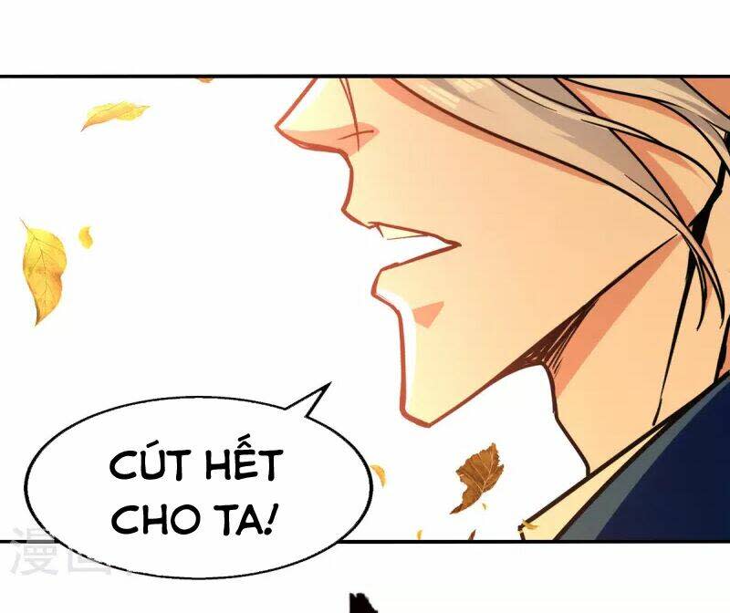 nghịch thiên chí tôn chapter 162 - Next chapter 163