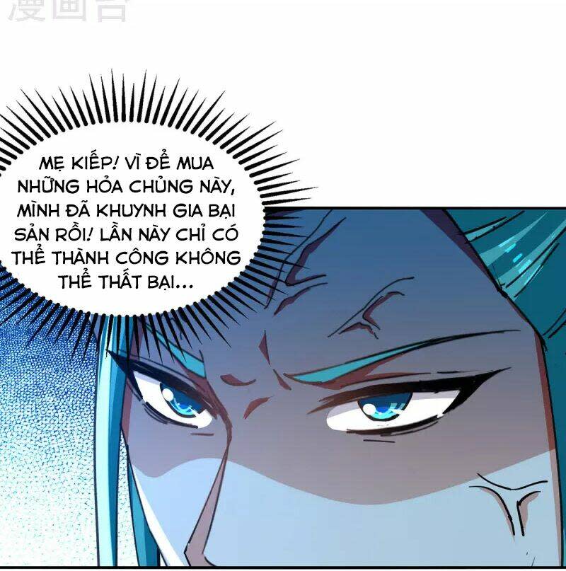 nghịch thiên chí tôn chapter 161 - Next chapter 162