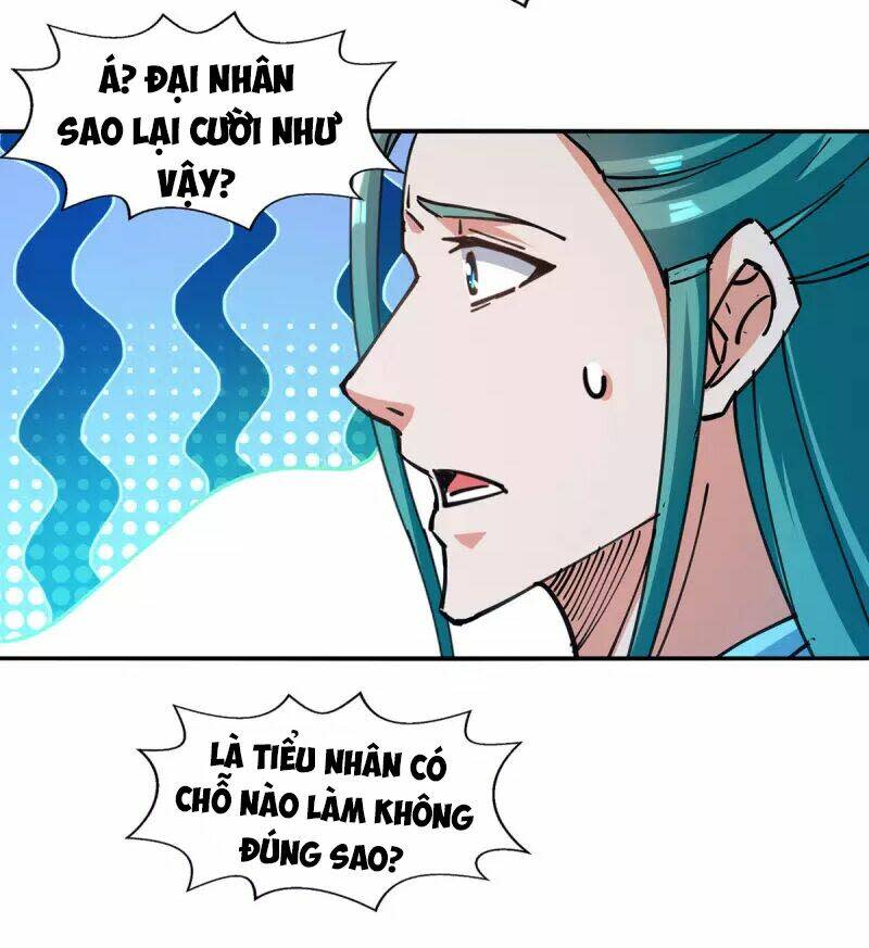 nghịch thiên chí tôn chapter 161 - Next chapter 162