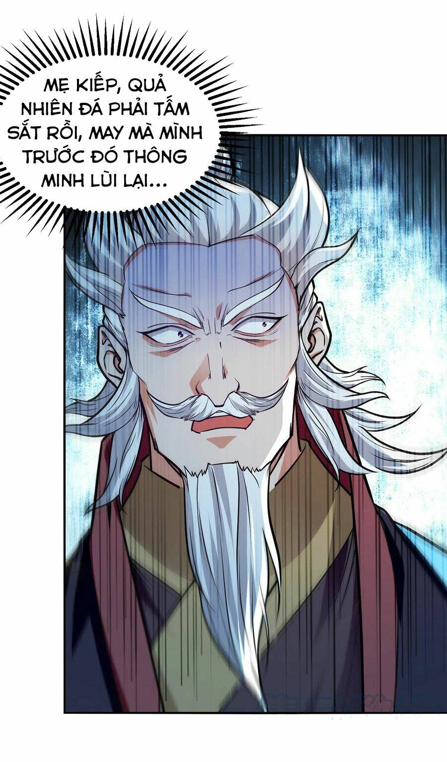 nghịch thiên chí tôn chapter 160 - Next chapter 161