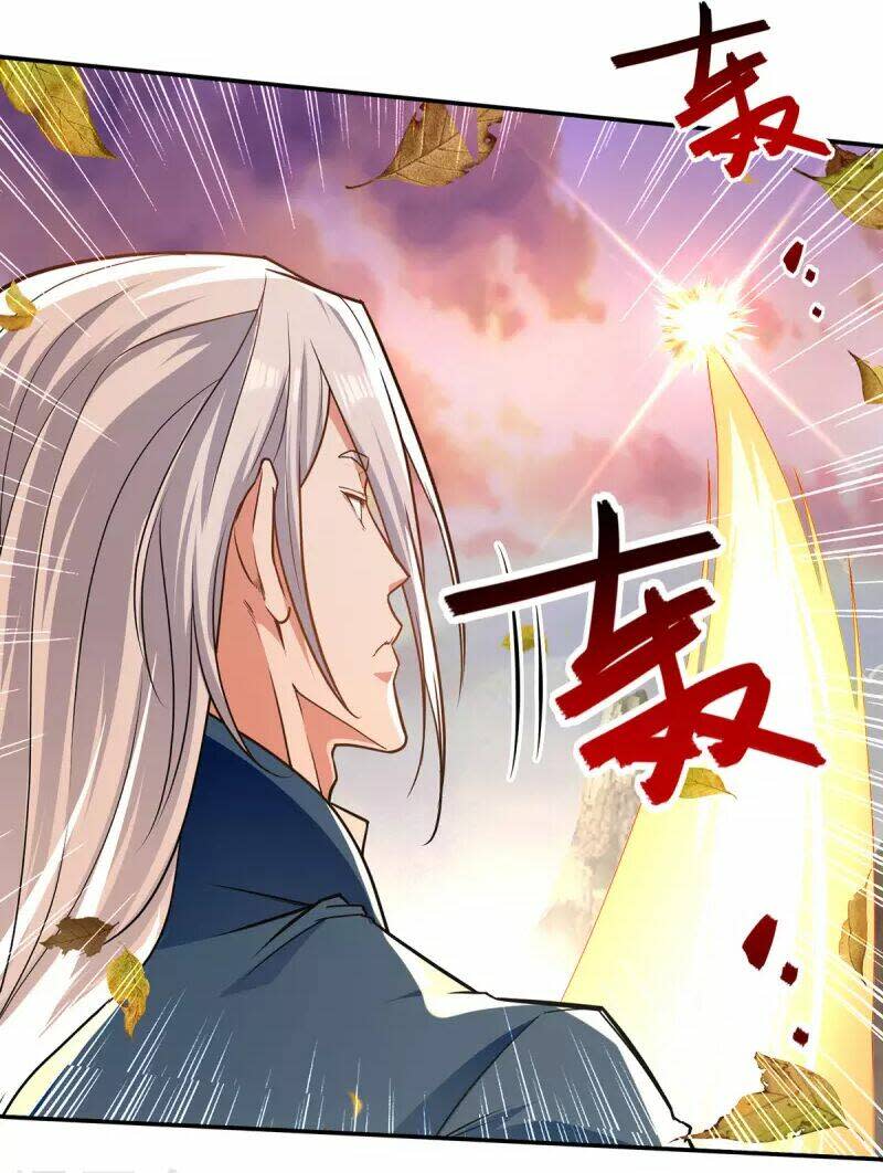 nghịch thiên chí tôn chapter 164 - Next chapter 165