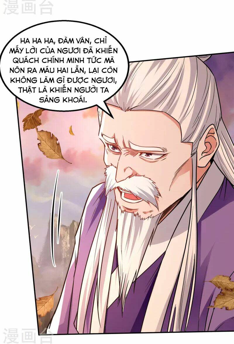 nghịch thiên chí tôn chapter 164 - Next chapter 165