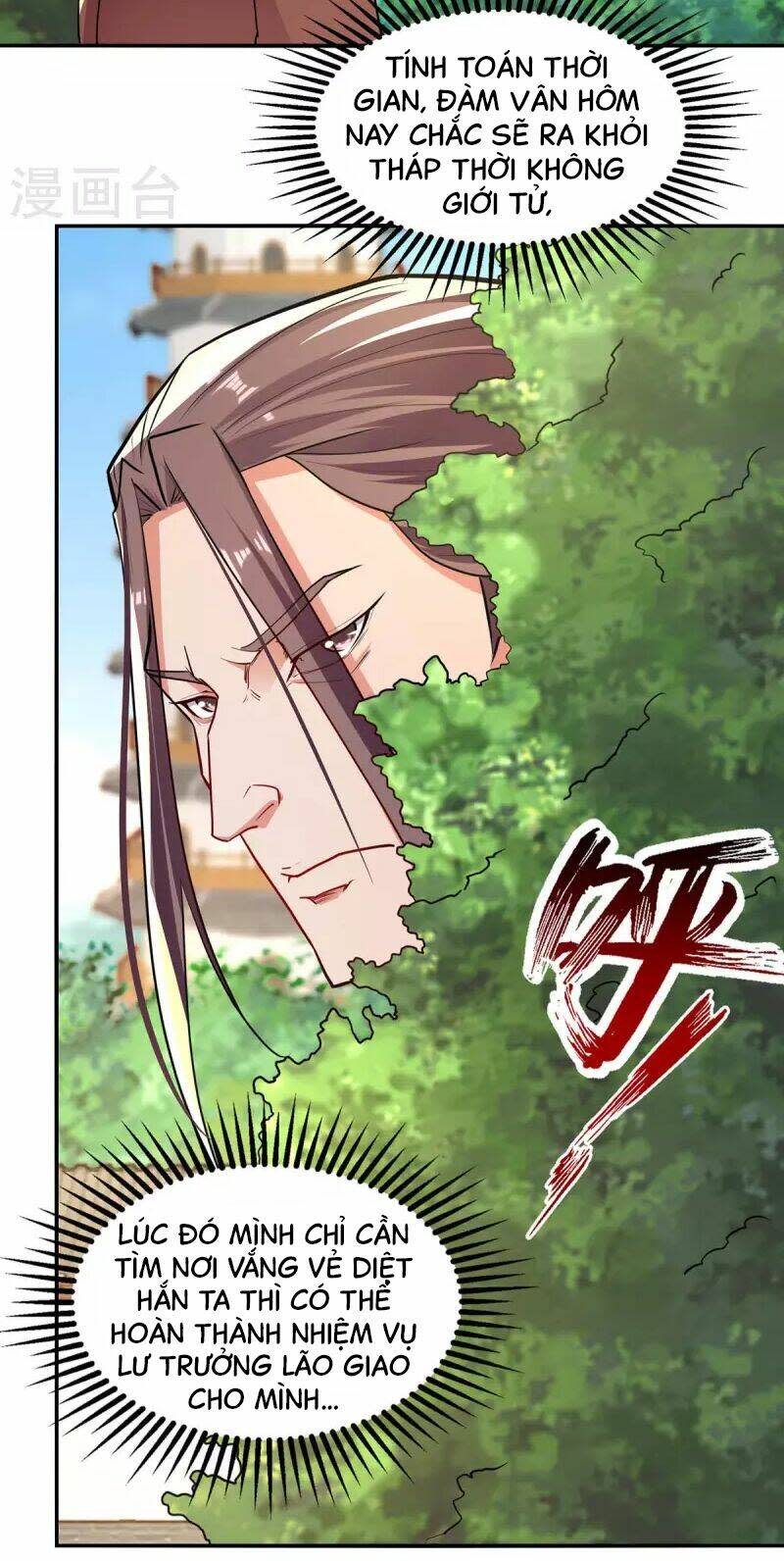 nghịch thiên chí tôn chapter 145 - Next chapter 146