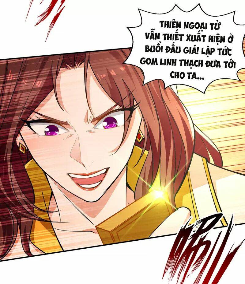 nghịch thiên chí tôn Chapter 154 - Next Chapter 155