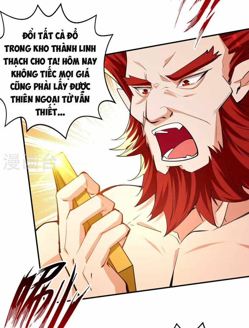 nghịch thiên chí tôn Chapter 154 - Next Chapter 155