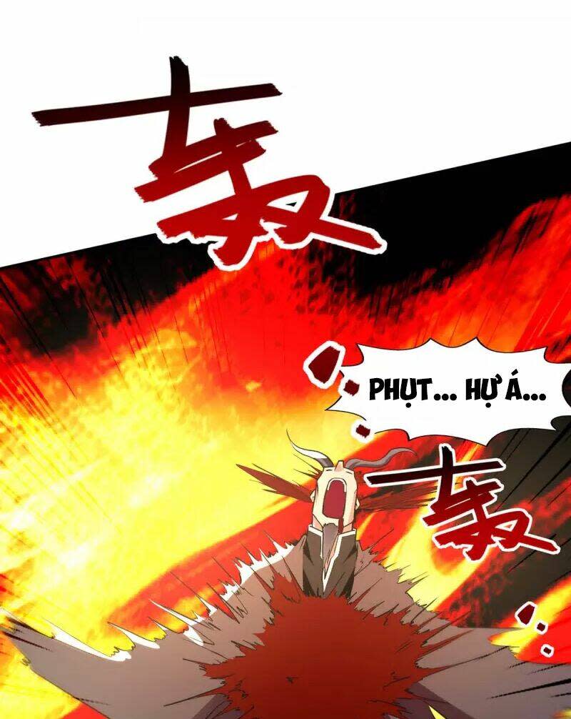 nghịch thiên chí tôn chapter 146 - Next chapter 147