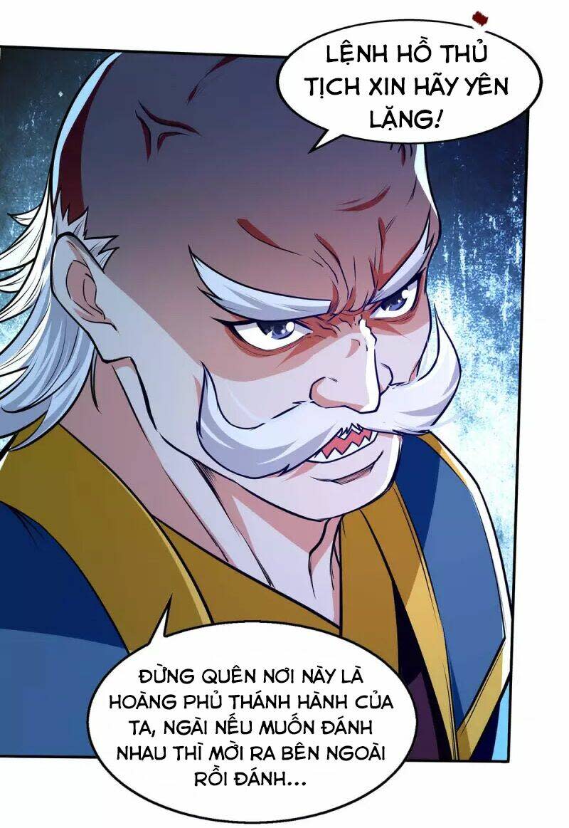 nghịch thiên chí tôn Chapter 152 - Next chapter 153