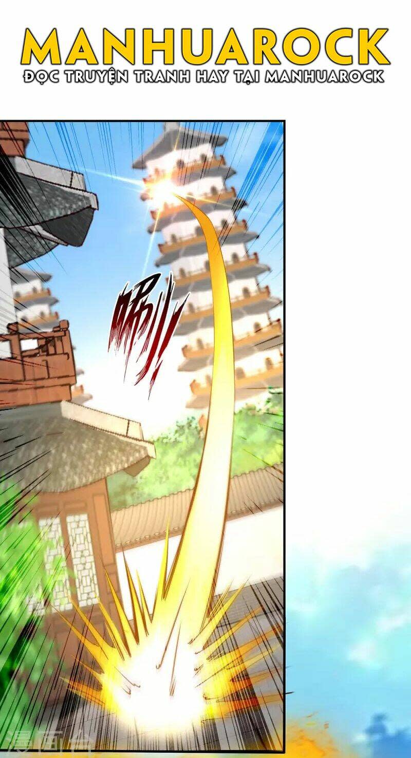 nghịch thiên chí tôn chapter 145 - Next chapter 146