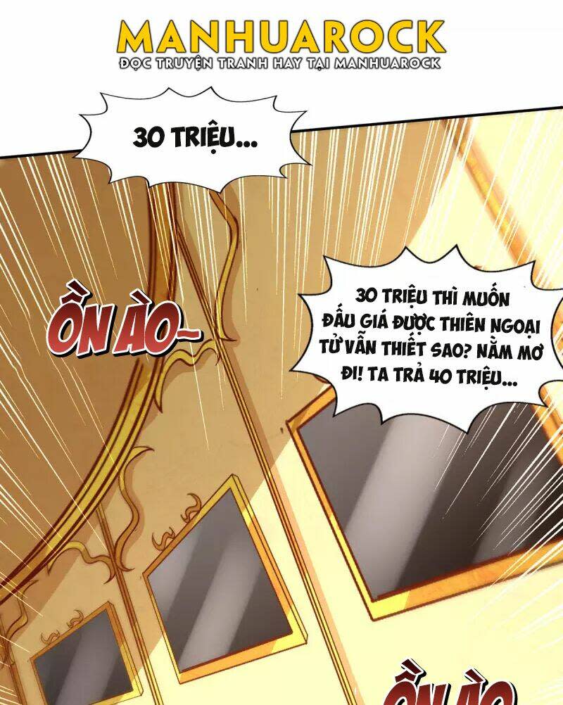 nghịch thiên chí tôn Chapter 154 - Next Chapter 155