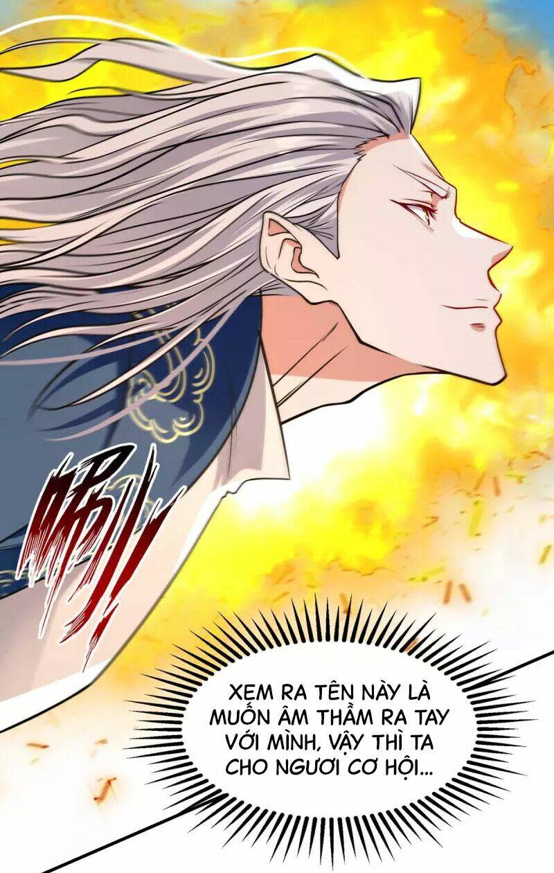 nghịch thiên chí tôn chapter 145 - Next chapter 146