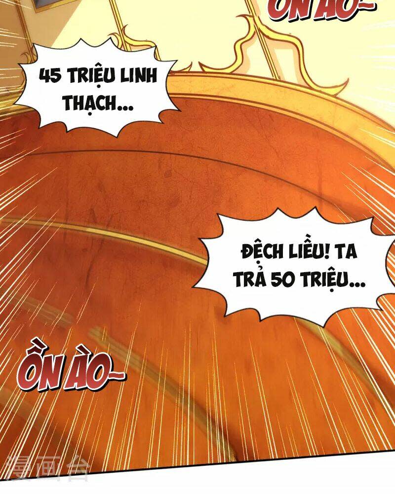 nghịch thiên chí tôn Chapter 154 - Next Chapter 155