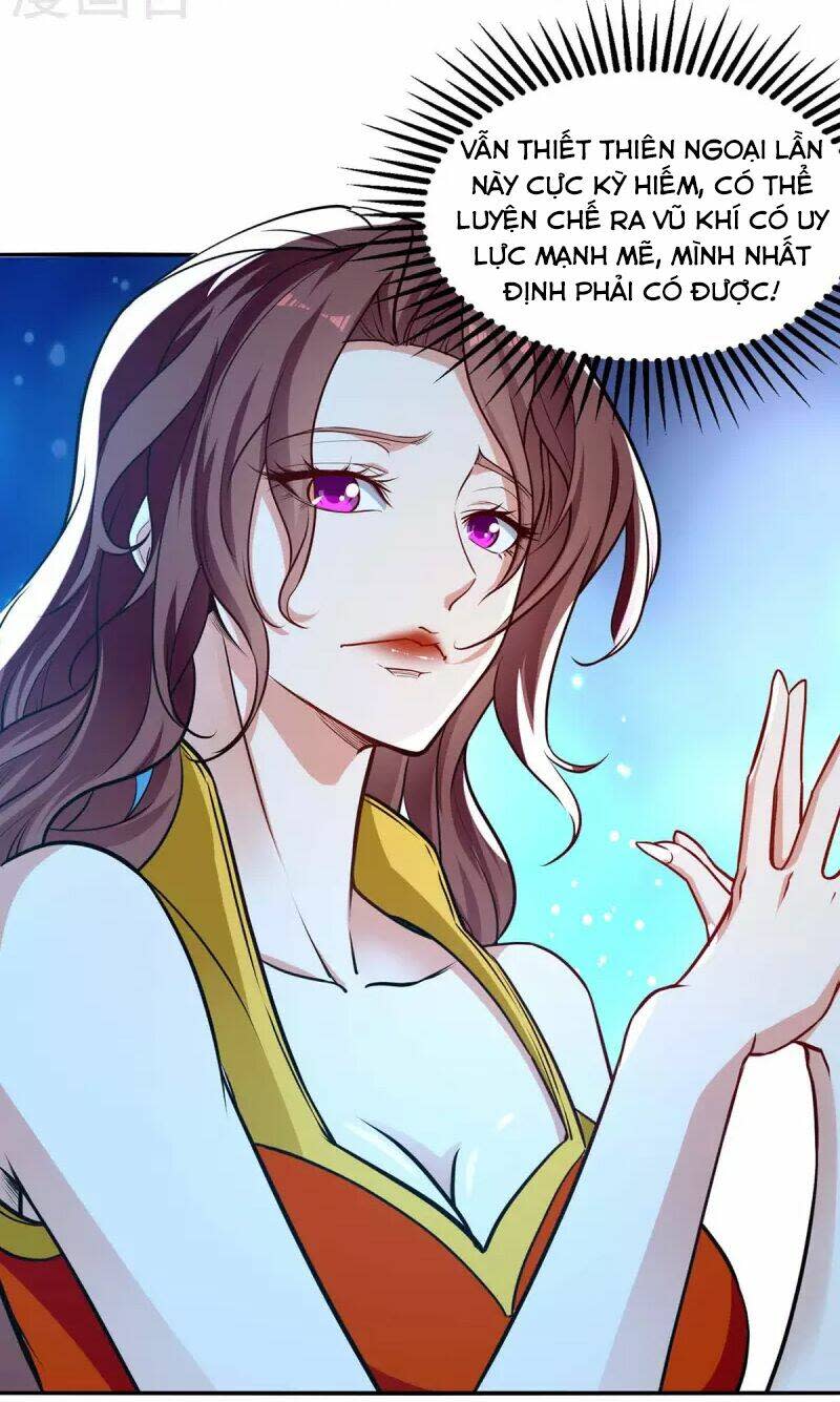 nghịch thiên chí tôn chapter 149 - Next Chapter 150