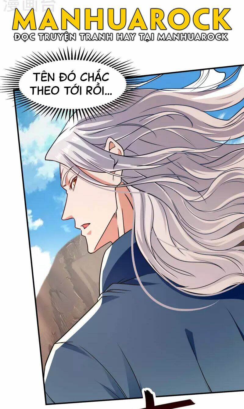 nghịch thiên chí tôn chapter 145 - Next chapter 146