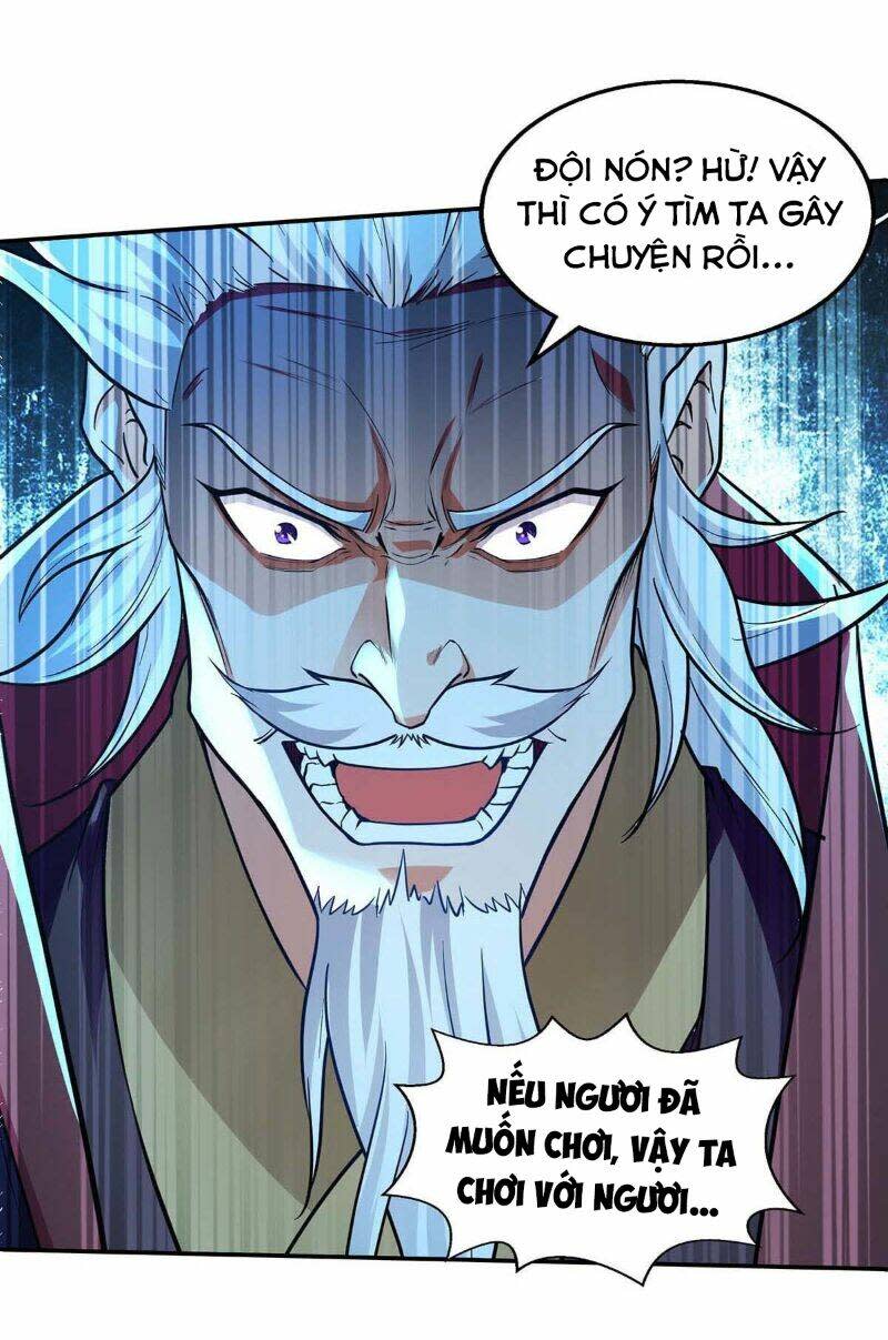 nghịch thiên chí tôn Chapter 151 - Next Chapter 152