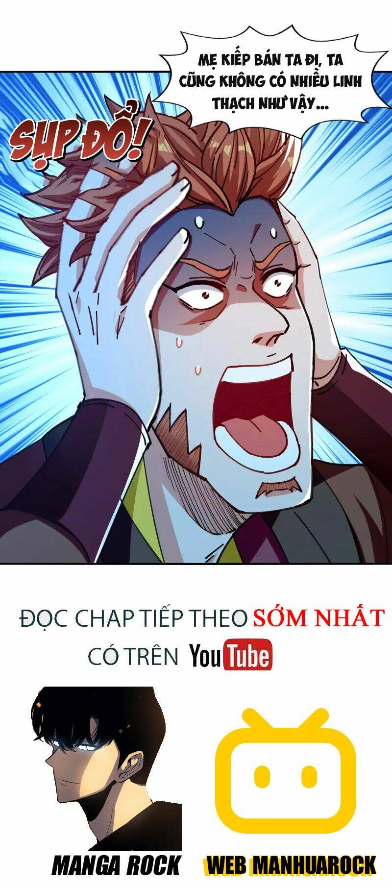 nghịch thiên chí tôn Chapter 154 - Next Chapter 155