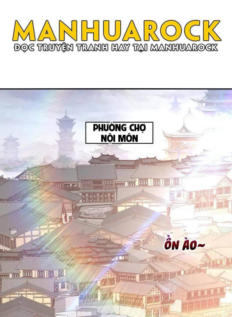 nghịch thiên chí tôn chapter 146 - Next chapter 147