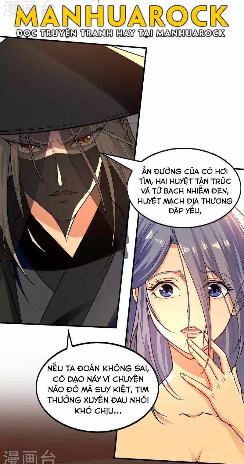 nghịch thiên chí tôn chapter 147 - Next chapter 148