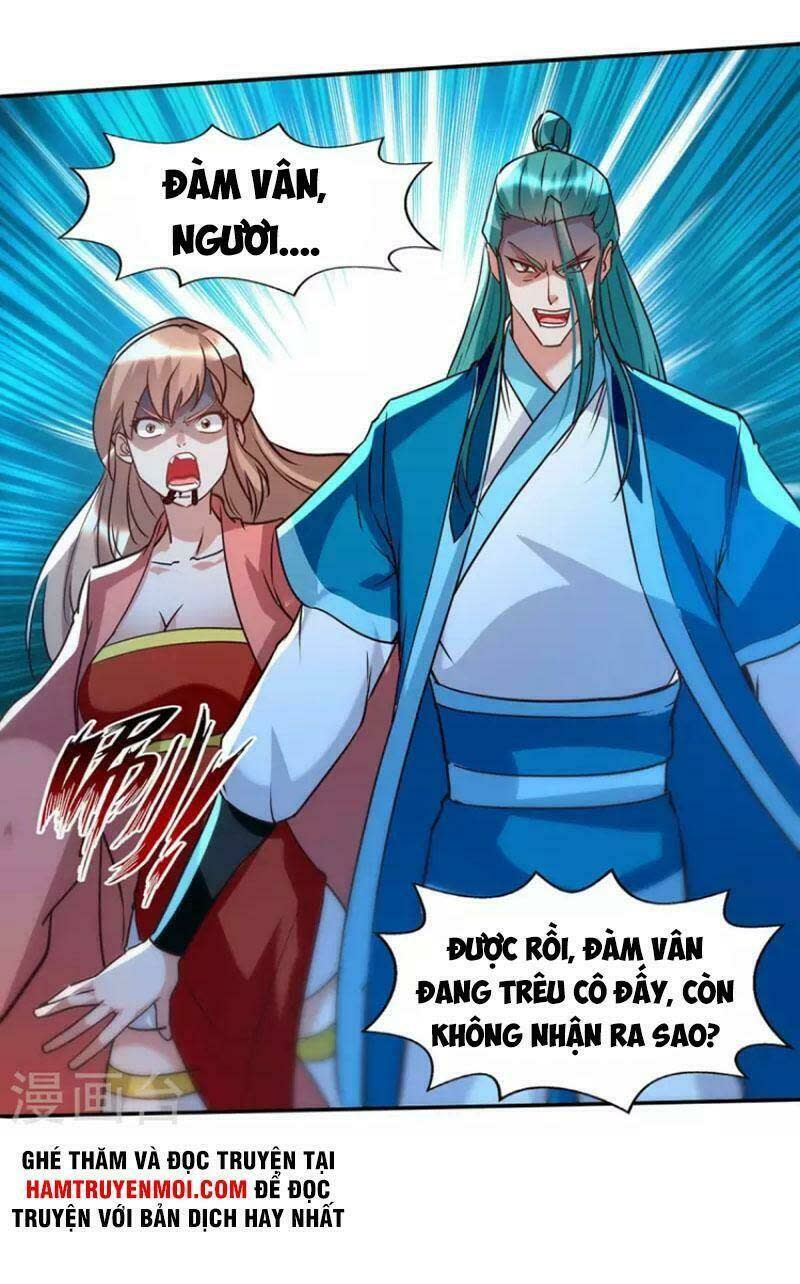 nghịch thiên chí tôn Chapter 130 - Next Chapter 131