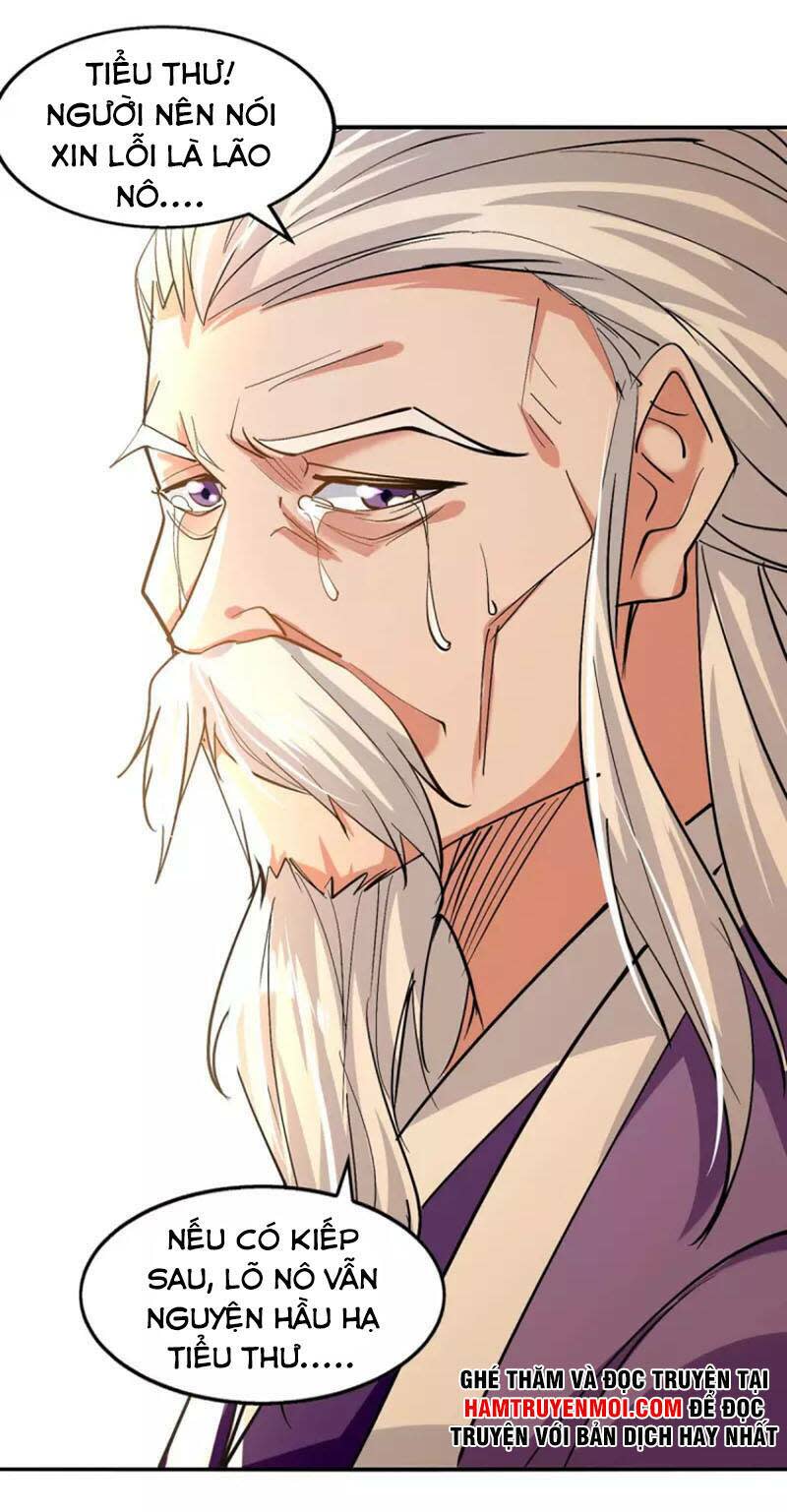 nghịch thiên chí tôn chapter 134 - Next chapter 135