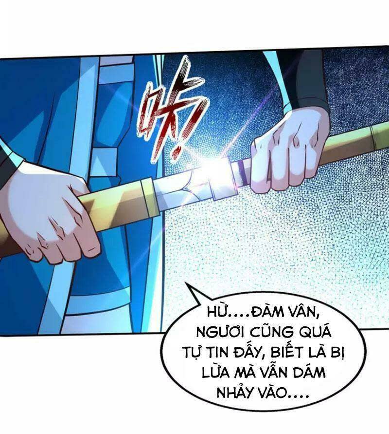 nghịch thiên chí tôn Chapter 130 - Next Chapter 131