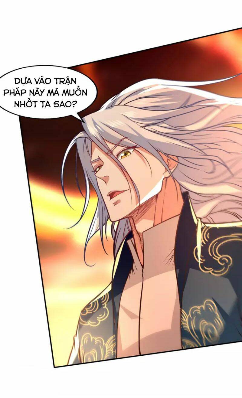 nghịch thiên chí tôn Chapter 125 - Next chapter 126