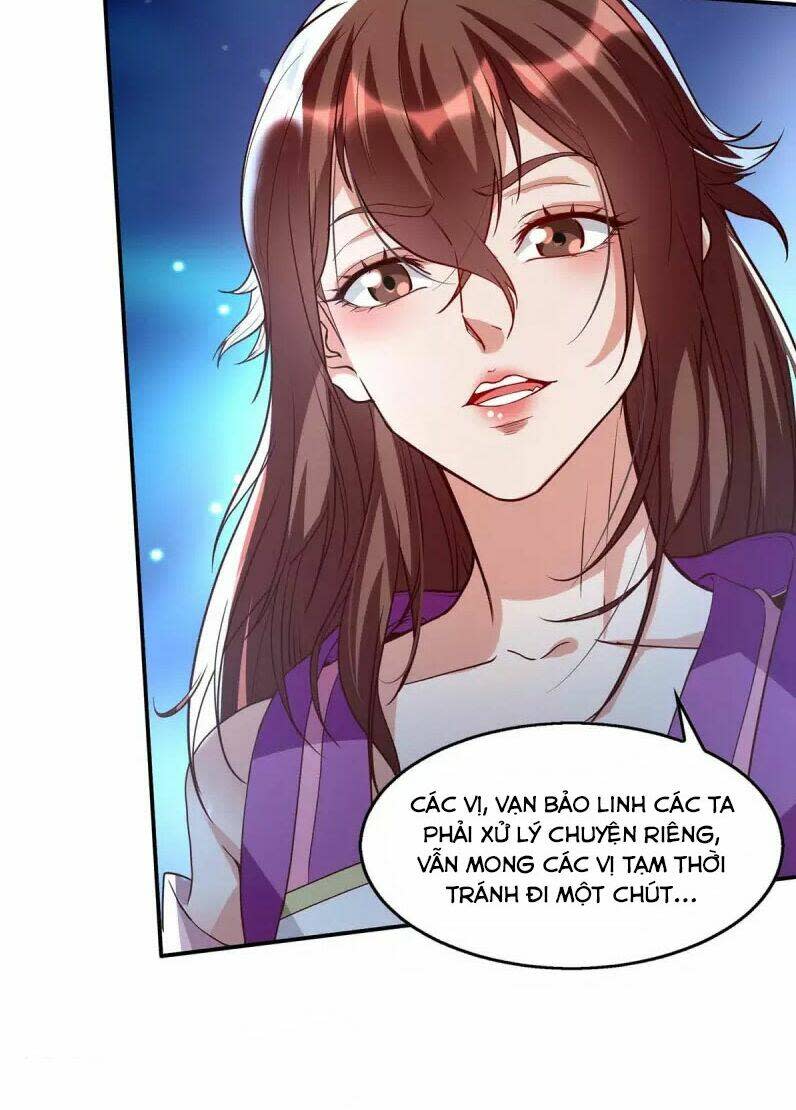 nghịch thiên chí tôn chapter 119 - Next chapter 120