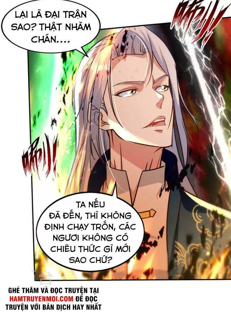 nghịch thiên chí tôn Chapter 130 - Next Chapter 131