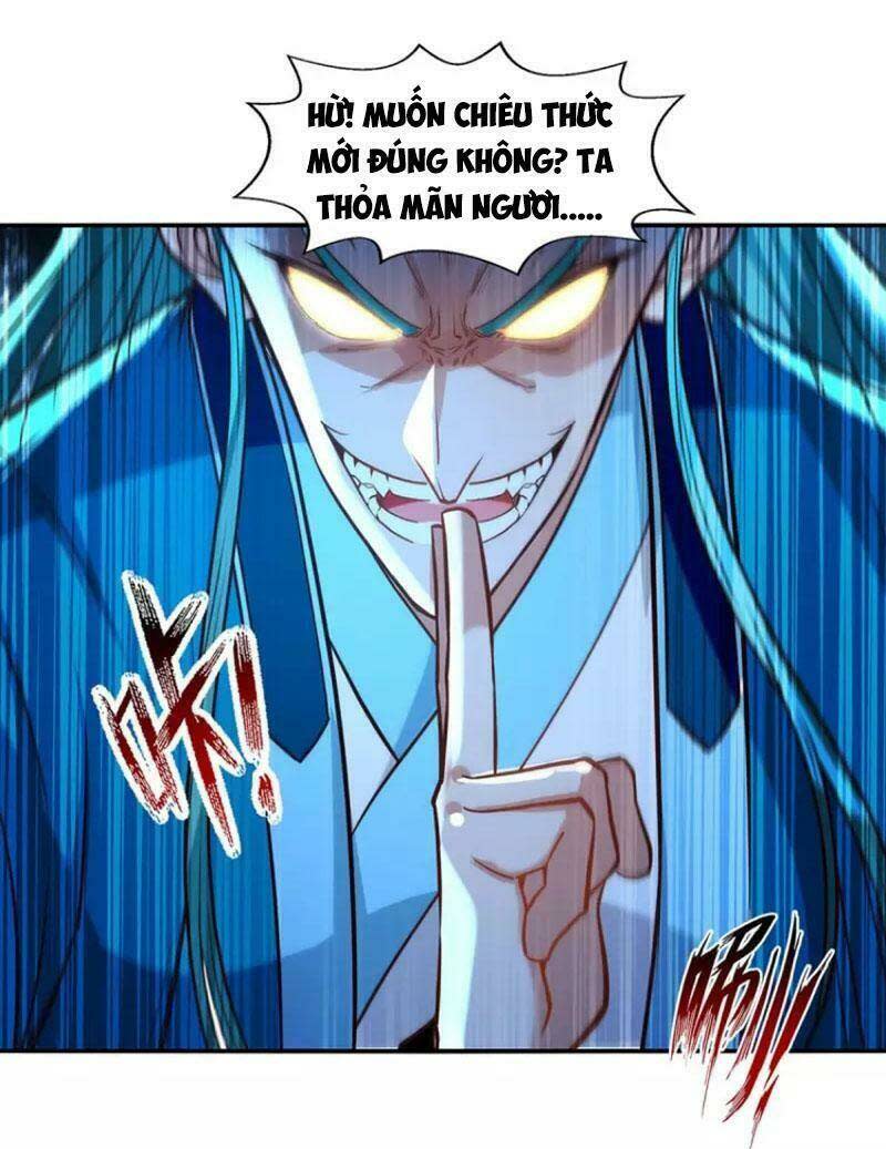 nghịch thiên chí tôn Chapter 130 - Next Chapter 131