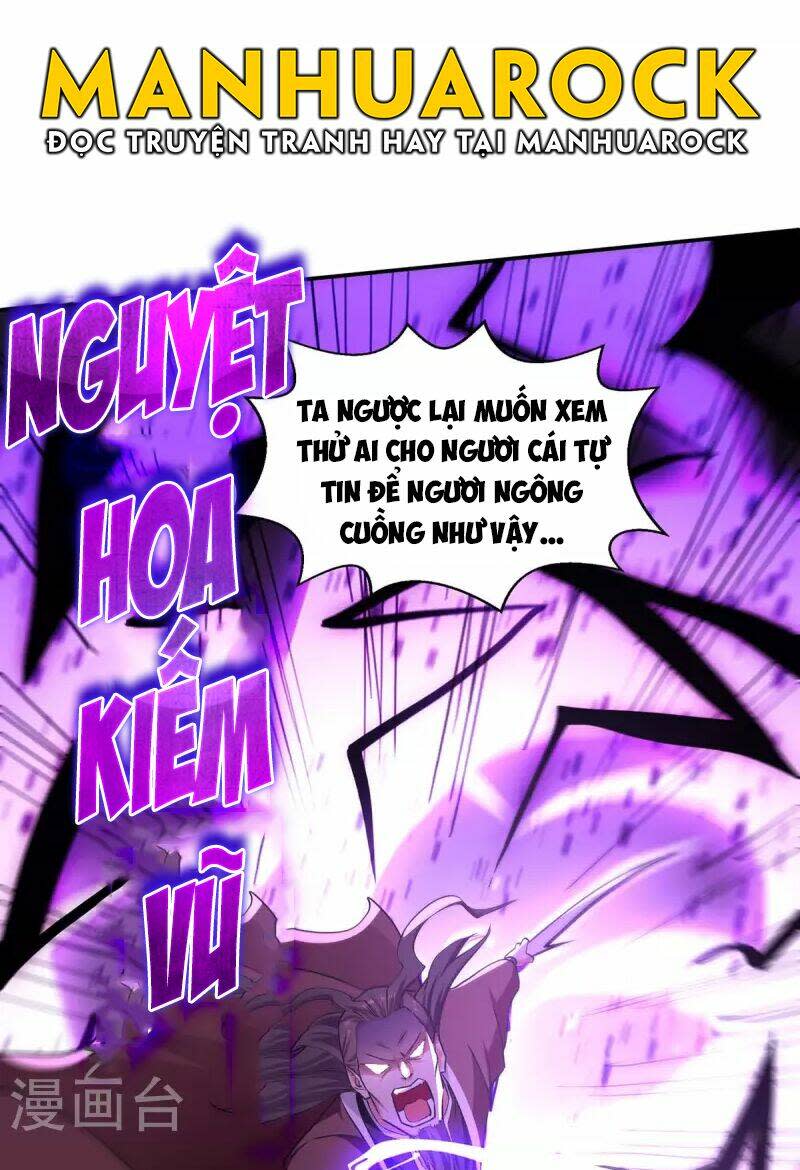 nghịch thiên chí tôn chapter 145 - Next chapter 146