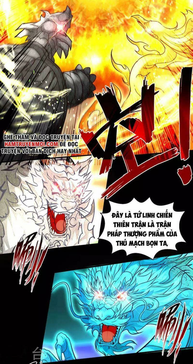 nghịch thiên chí tôn Chapter 130 - Next Chapter 131