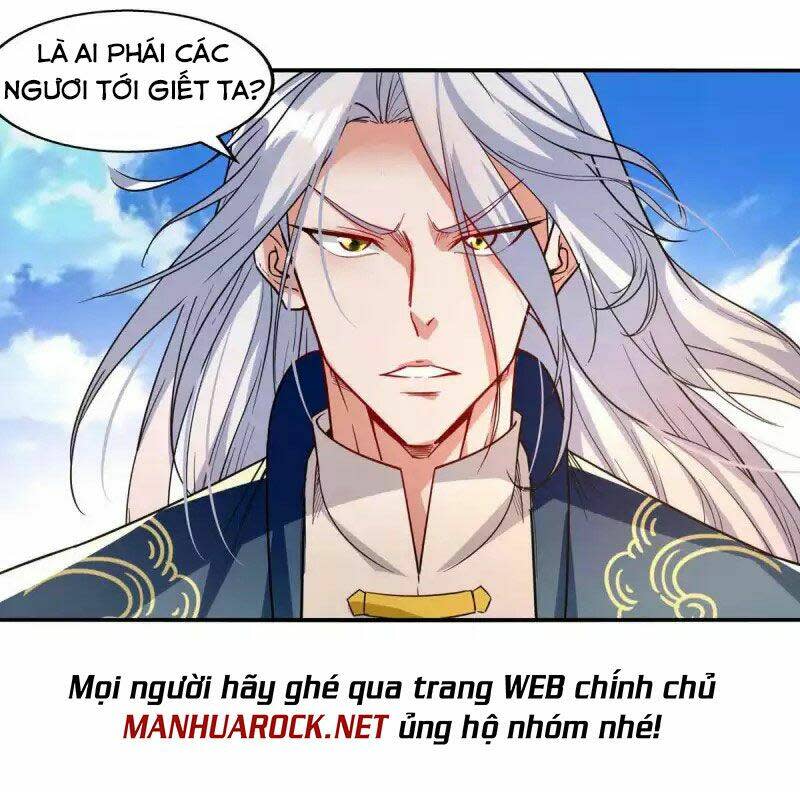 nghịch thiên chí tôn chapter 115 - Next chapter 116