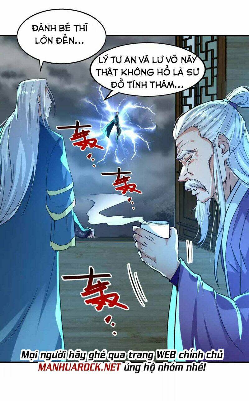 nghịch thiên chí tôn Chapter 112 - Next Chapter 113