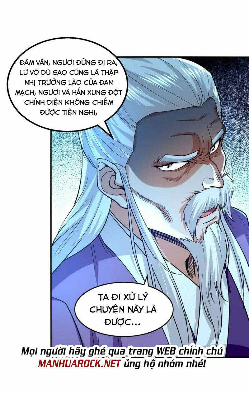 nghịch thiên chí tôn Chapter 112 - Next Chapter 113