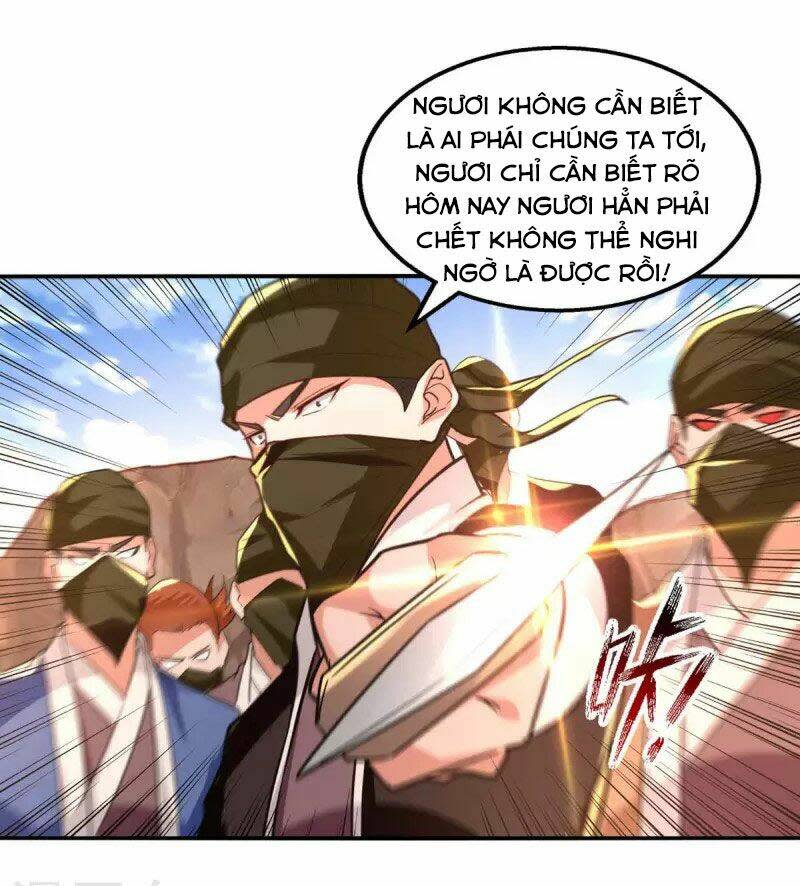 nghịch thiên chí tôn chapter 115 - Next chapter 116