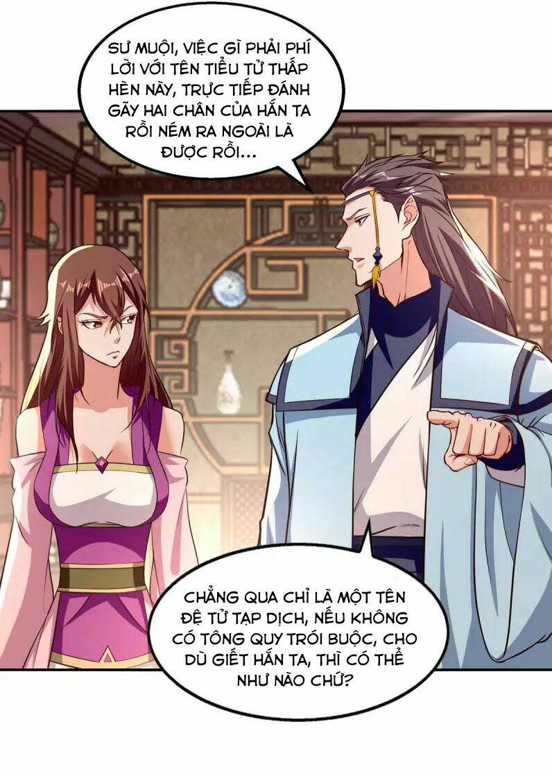 nghịch thiên chí tôn chapter 119 - Next chapter 120