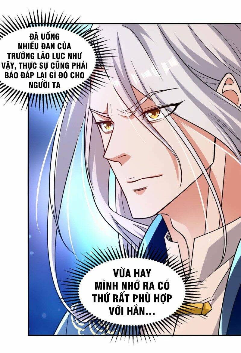 nghịch thiên chí tôn chapter 110 - Next chapter 111