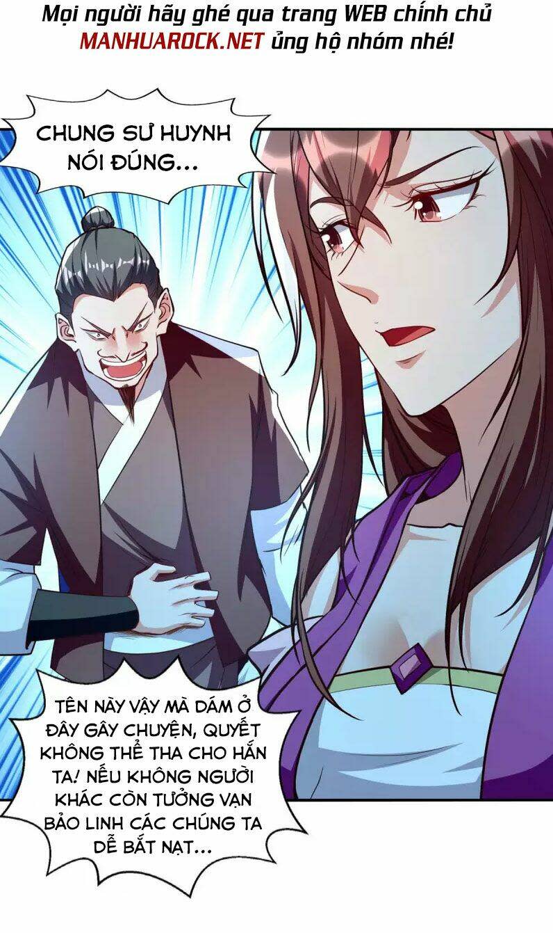 nghịch thiên chí tôn chapter 119 - Next chapter 120