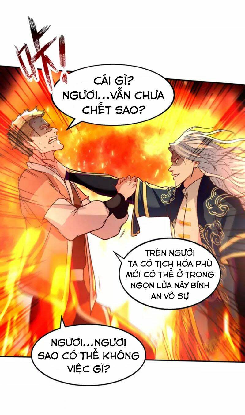 nghịch thiên chí tôn Chapter 125 - Next chapter 126