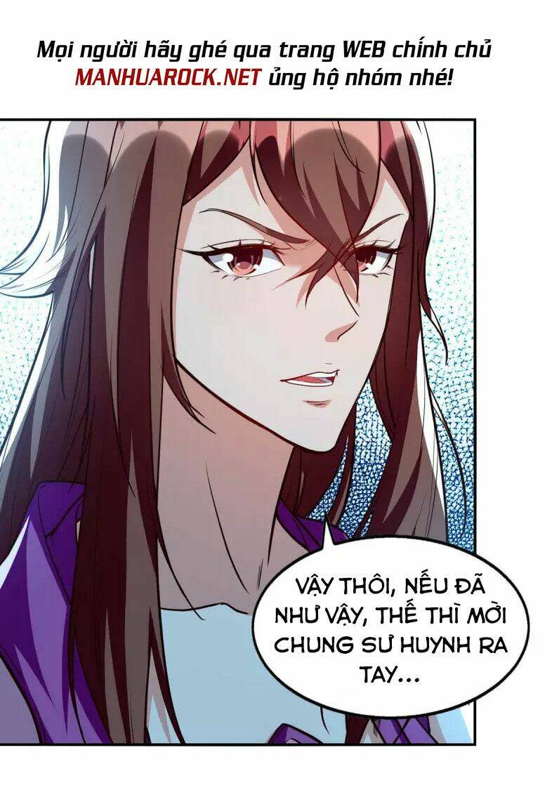 nghịch thiên chí tôn chapter 119 - Next chapter 120