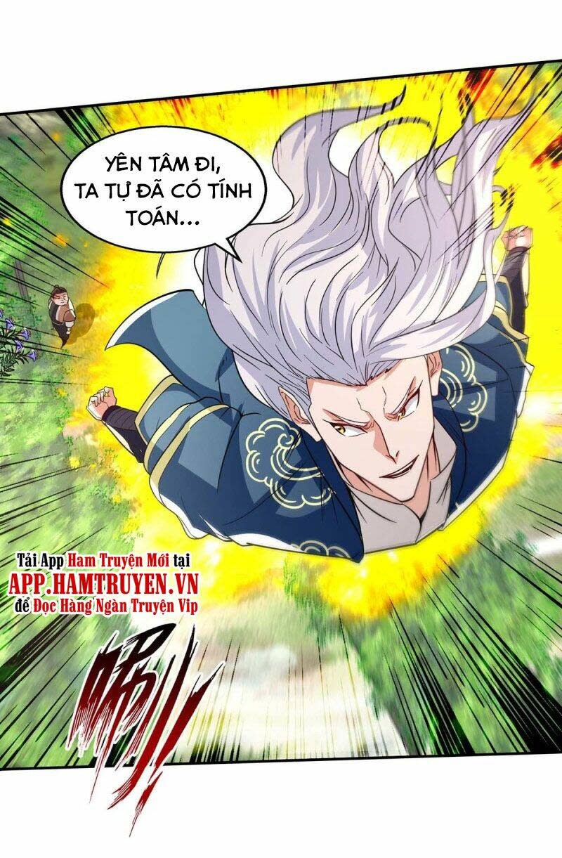 nghịch thiên chí tôn Chapter 114 - Next chapter 115