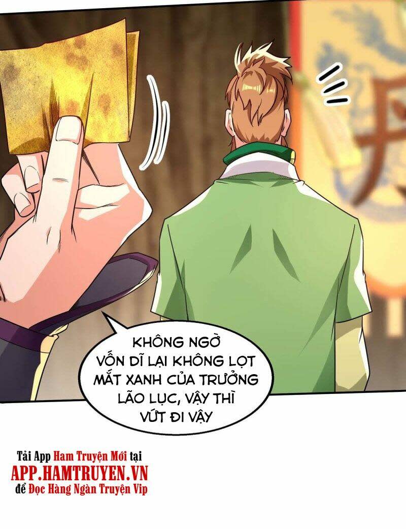 nghịch thiên chí tôn chapter 110 - Next chapter 111