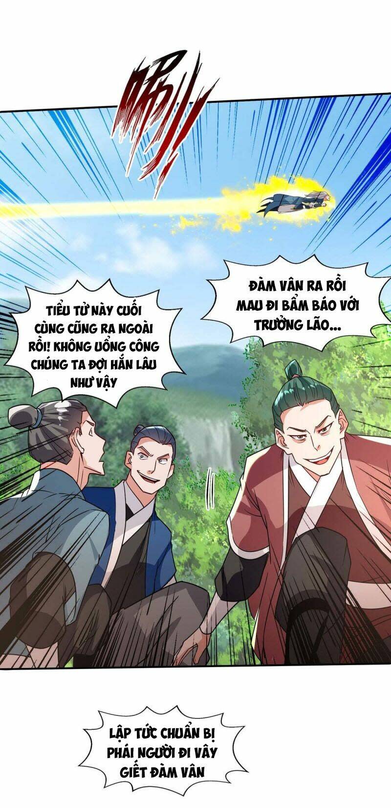 nghịch thiên chí tôn Chapter 114 - Next chapter 115