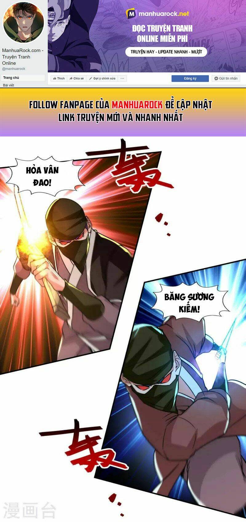 nghịch thiên chí tôn chapter 115 - Next chapter 116