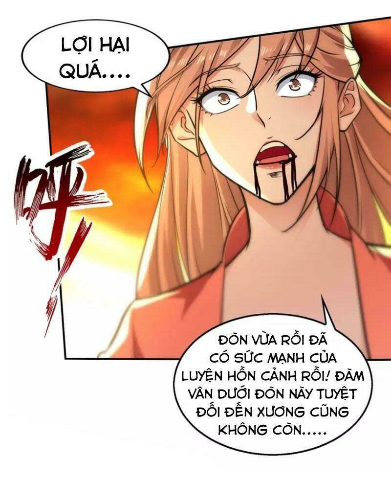 nghịch thiên chí tôn Chapter 130 - Next Chapter 131